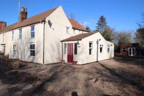 Church View, Main Road, Benington, Boston PE22 0BT