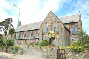 Flat 10, Ty Criccieth, Ffordd Porthmadog, Criccieth LL52 0HQ