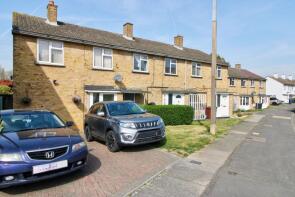 100, Canons Gate, Harlow CM20 1QQ