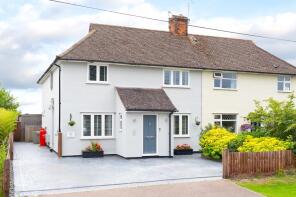5, Holly Grove Road, Hertford SG14 2QH