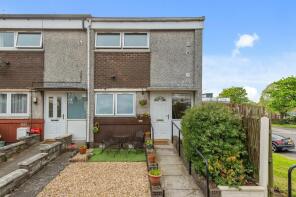 62, Avon Drive, Linlithgow Bridge, Linlithgow EH49 7QL