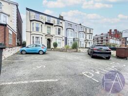 Flat 6, 45, Bath Street, Southport PR9 0DP