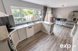 14, Cornwall Drive, Newark NG22 9AJ