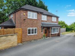 19, Derby Road, Derby DE72 3SY