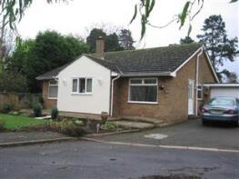 1, St Peters Drive, March PE15 0QU