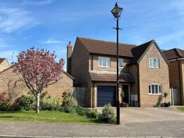 60, Thrupp Close, Milton Keynes MK19 7PL