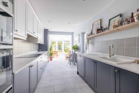 Marsh Lane, Taplow, Maidenhead, SL6