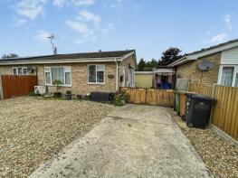 3, Archers Avenue, Thetford IP26 4BY