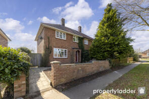 17, Glebe Way, Norwich NR12 7EU