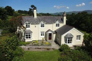 Firgrove Cottage, B5105 Mwrog Street To Pool Park, Llanfwrog, Ruthin LL15 2LL