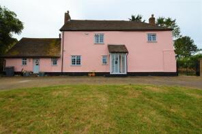 Maltings Farmhouse, Hall Road, Haverhill CB9 7JF