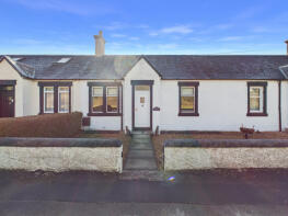 3, Chapel Row, Doon Valley, Ayr KA6 7JG