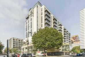 Flat 10, Zest House, Beechwood Road, Hackney, London E8 3FQ