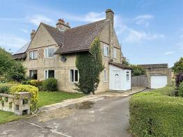 11, Swaffham Road, Lode CB25 9EZ