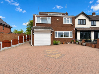 Norman Road, Walsall, WS5
