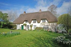 Till Cottage, Winterbourne Stoke SP3 4TG