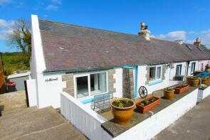 Hillcrest, Main Street, Stranraer DG9 9AW