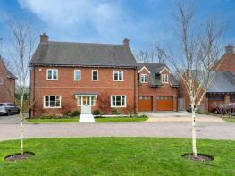 9, Bell Farm Close, Dunstable LU6 2QX
