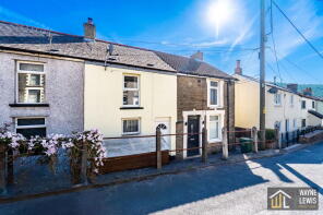 113, Bailey Street, Bargoed CF81 9HX