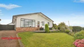Abersoch, Hickleton Road, Barnburgh, Doncaster DN5 7EL