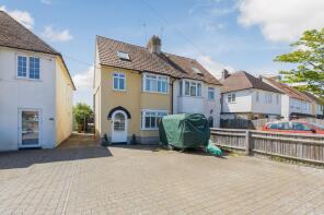 150, Whitecross, Wootton, Abingdon OX13 6BT