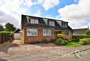 Skarthi, Pynchon Paddocks, Bishop's Stortford CM22 7RJ