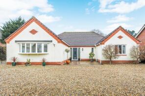 12 Field View, Chapel Lane, King's Lynn PE32 2NG