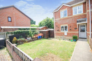 Havana, Old Brickyard Road, Fordingbridge SP6 1SY