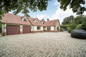 Wyndham Lodge, The Street, Thetford IP24 1LL