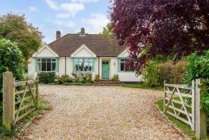Westwood, Craven Road, Inkpen, Hungerford RG17 9DZ