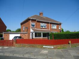 24, Dilston Drive, Ashington NE63 0LH