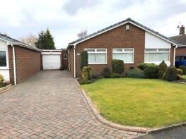 19, Rookery Gardens, Ferryhill DL17 0LR