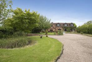 Oak Cottage, Pig Trot Lane, Danzey Green, Solihull B94 5BJ