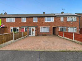 32, Florence Road, Chesterfield S45 9ND