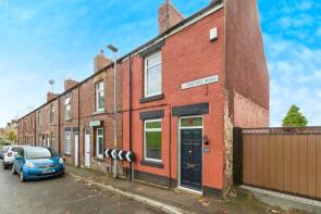 259, Cemetery Road, Jump, Barnsley S74 0JL