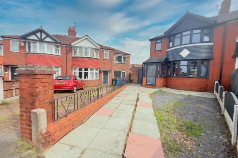 Downs Road, Runcorn, WA7 5PX