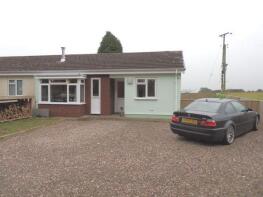 6 Morandd, Heol-y-bryn, Llandysul SA44 6JQ