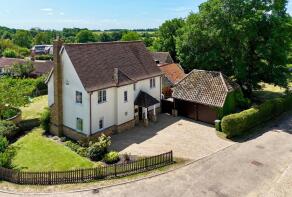 7, Foxenfields, Huntingdon PE28 2PW