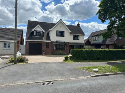 Bitham Lane, Stretton, DE13