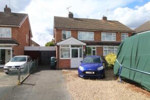 57, Saville Road, Leicester LE8 4HE