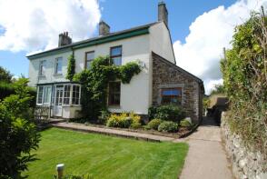 1, Trebyan Cottages, B3268 Between Loswithiel Road And Percys Lane, Trebyan, Bodmin PL30 5AE