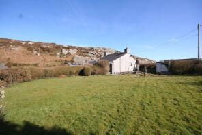 Ty Newydd, Mynydd Bodafon, Llanerchymedd LL71 8BN