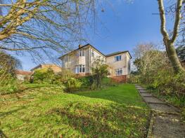 6, Shaftesbury Place, Lancaster LA1 4PZ