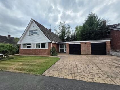Grasmere Road, Gatley