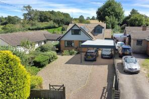Hillside, Kelmarsh Road, Market Harborough LE16 9RX