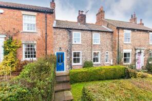 Hope Cottage, Brandsby Street, York YO61 4TB
