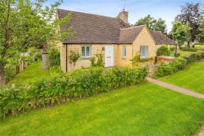 5, Ridgeways, Moreton-in-marsh GL56 0NR