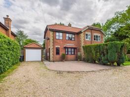 Rosewaite, Meadow View, Market Rasen LN8 6JH