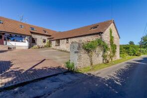 The Byre, Millbrook Lane, Llanvaches, Caldicot NP26 3AZ
