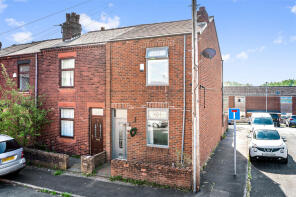 11, Coronation Street, Wigan WN3 4UL